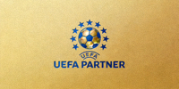欧洲足球协会联盟UEFA合作伙伴标志