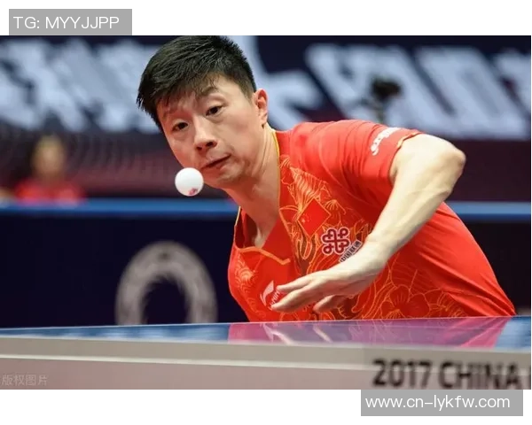 胡S与陶菲克的巅峰对决谁将赢得这场乒乓球盛宴的荣耀与胜利